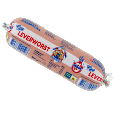 Kroon fijne leverworst
